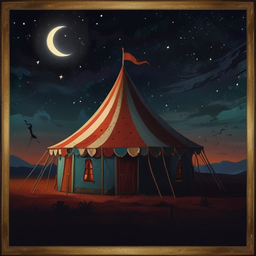 Circus Moon Slotexo Casino