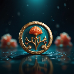 Coral Fortune Slotexo