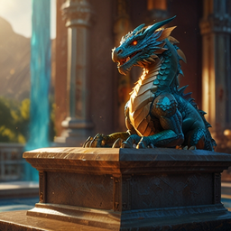 Dragon Ember Slotexo Games