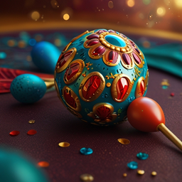 Rhythm Fiesta Slotexo Online Casino