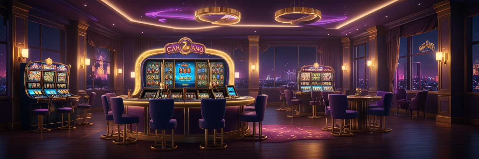 Slotexo Casino